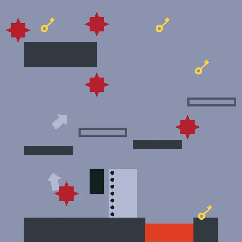 Game by @nikitoc2103