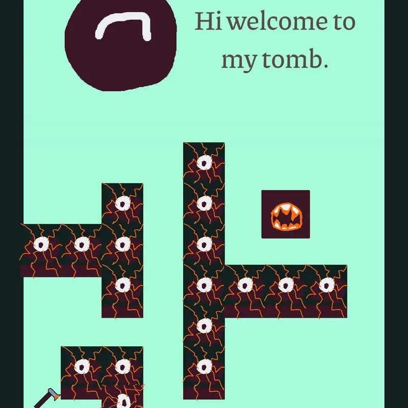 Game by @MaksimCasleGamerL