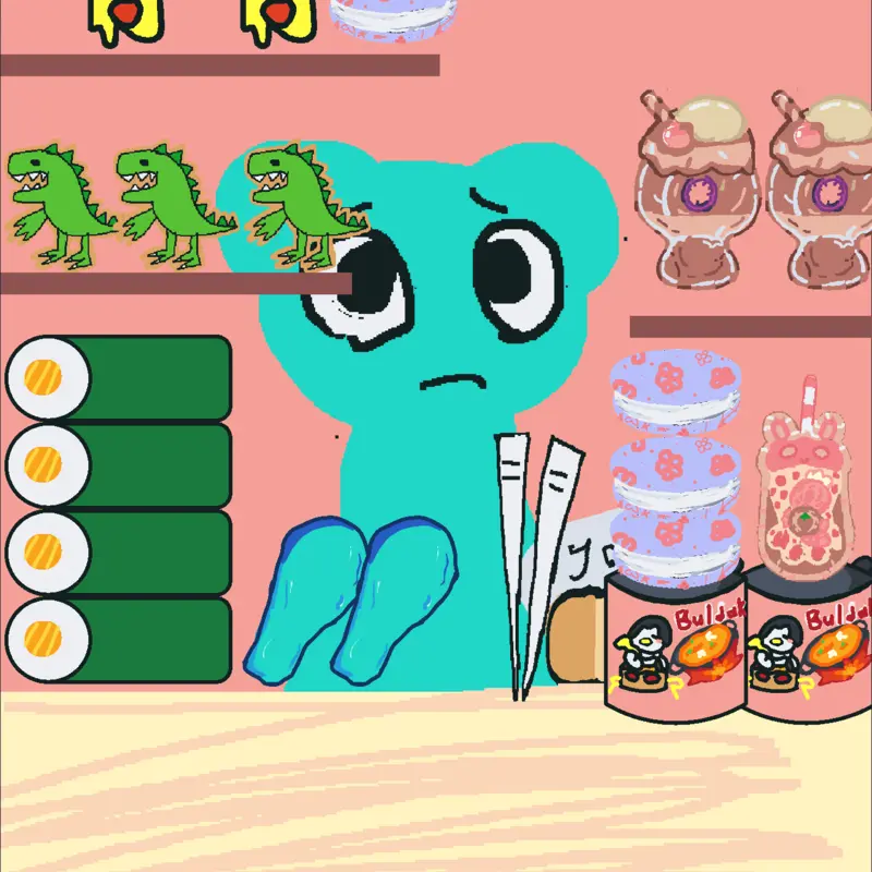 Game by @dummby