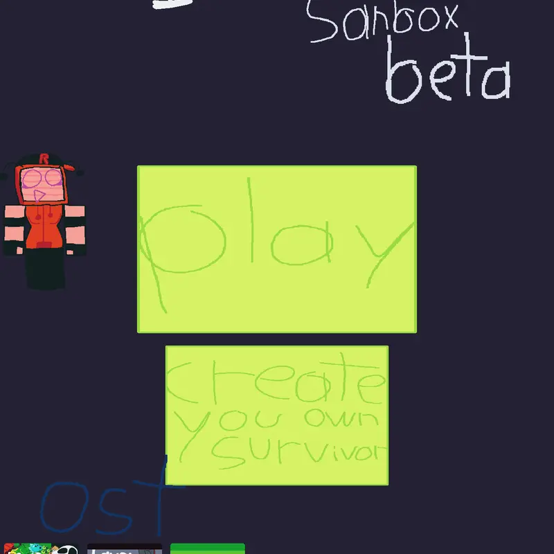 Game by @Elliot89