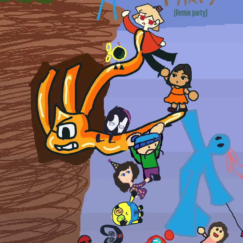 Game by @cubegames917