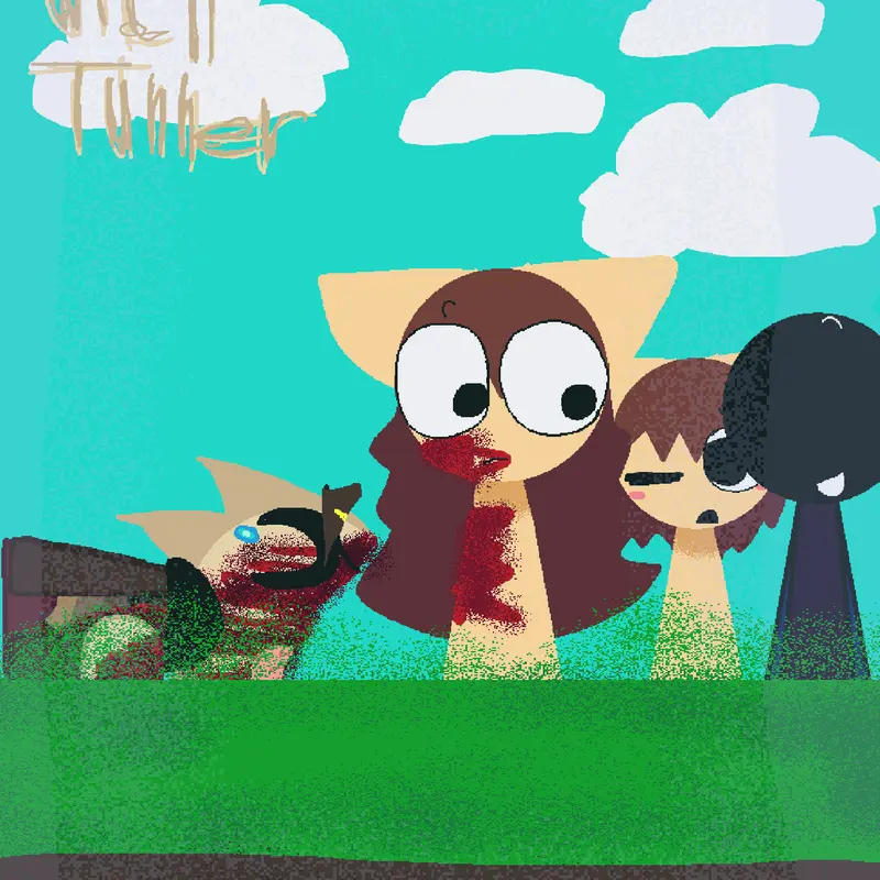 Game by @Tunners_plays