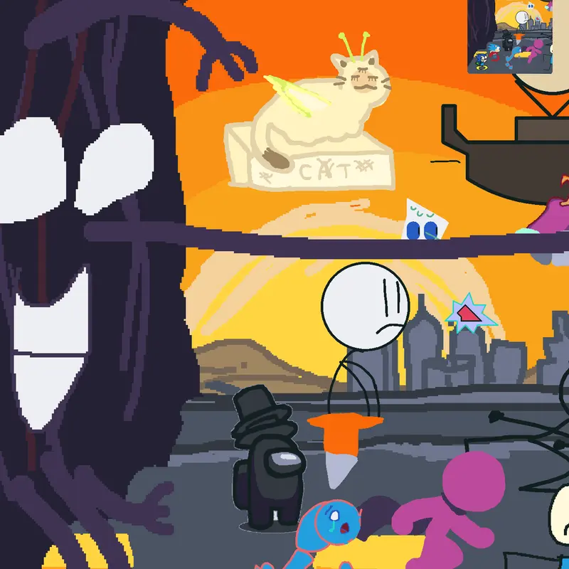 Game by @Sebastian2918