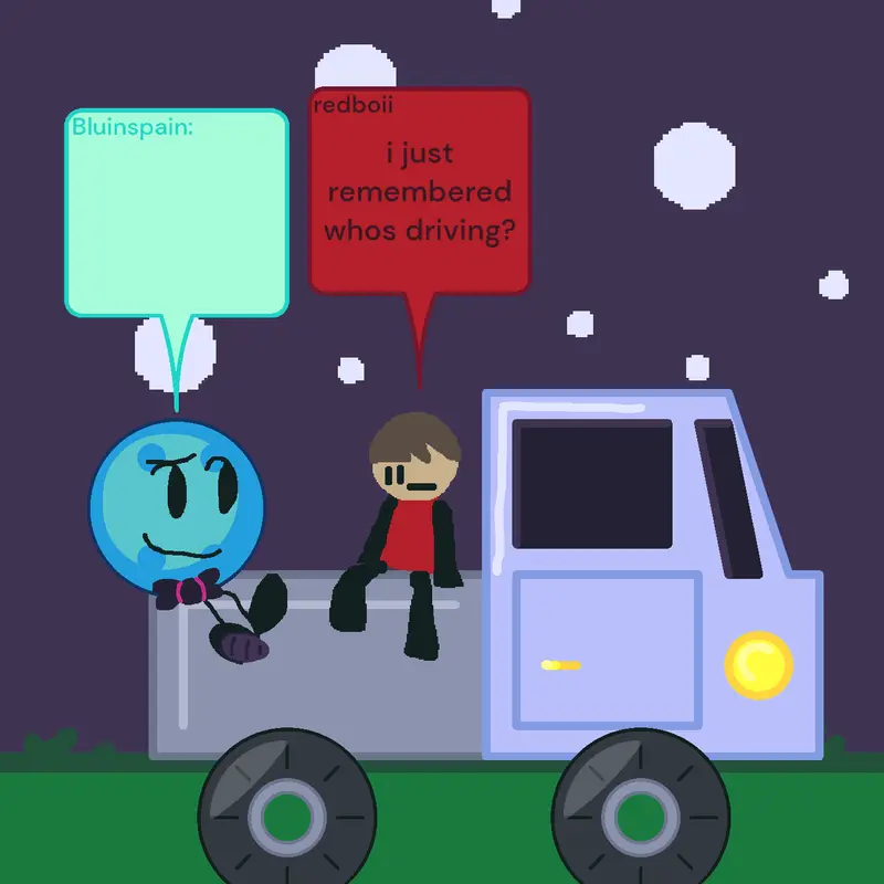 Game by @redboii