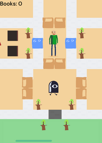 baldis basics