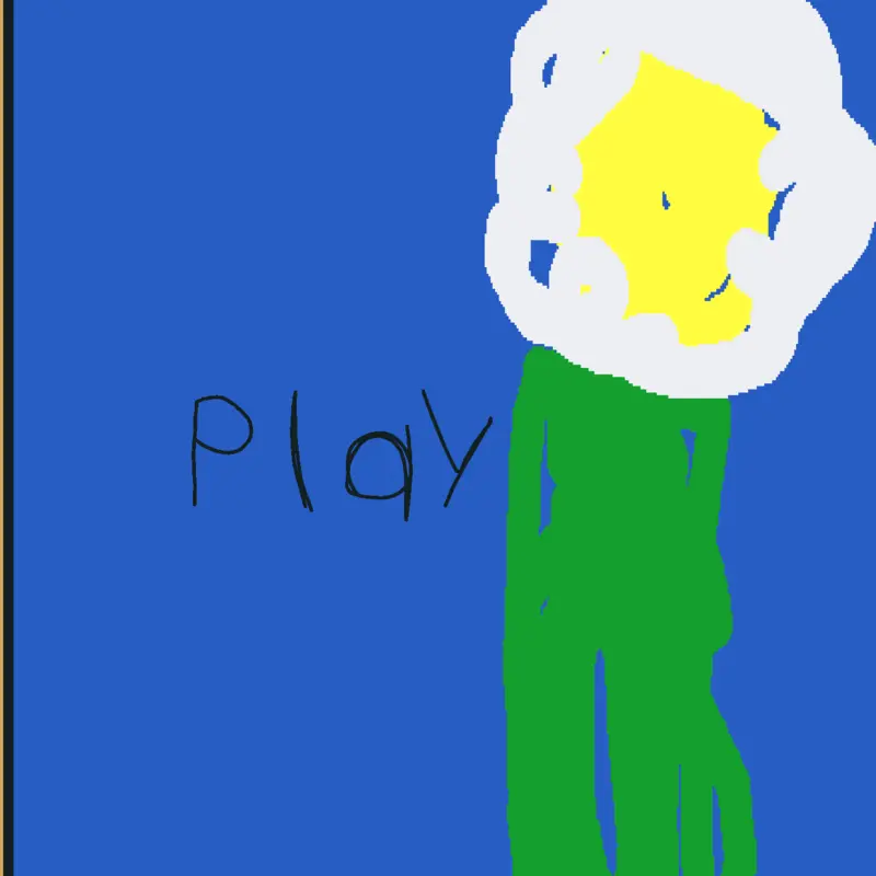 Game by @RenePinedo