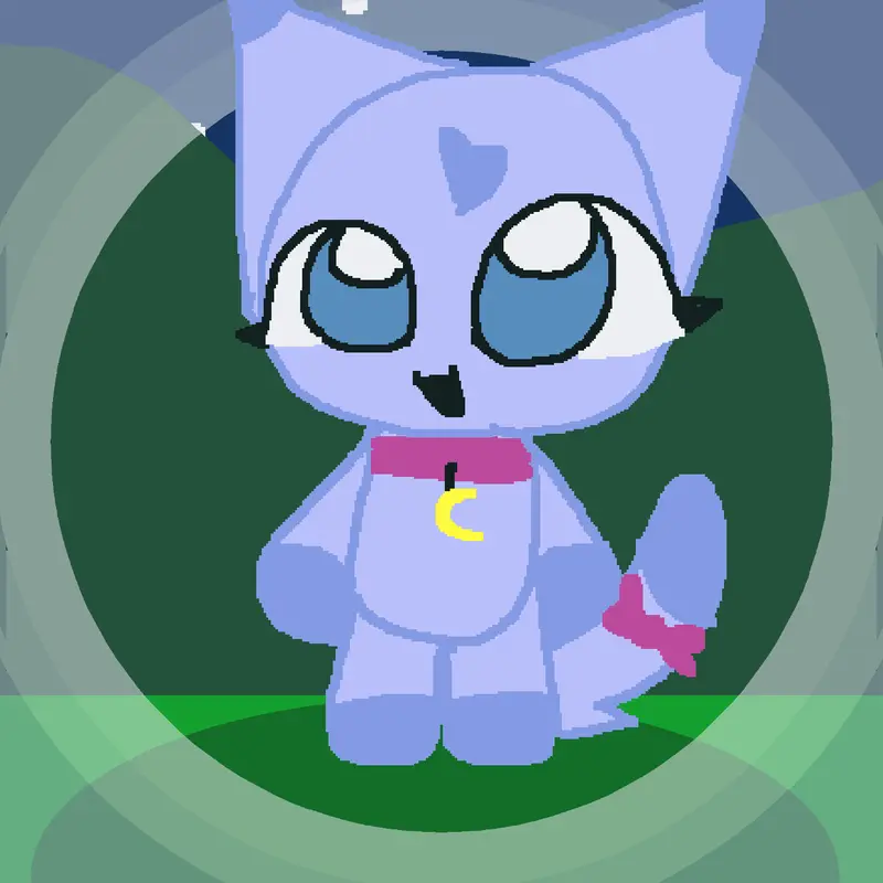 Game by @mialina