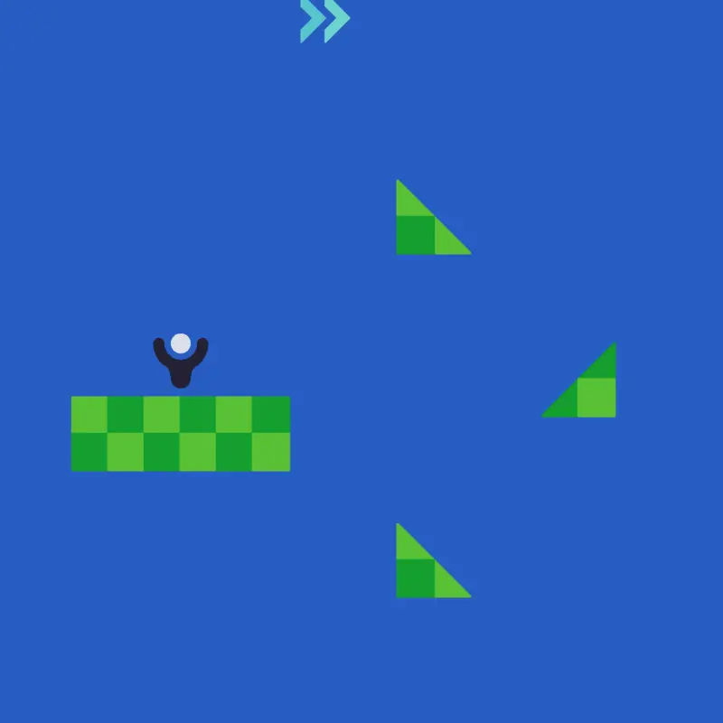 Daily Golf 1 | Medium Difficulty by @NicolasCVO