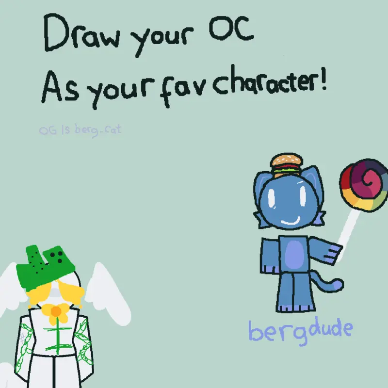 Game by @Icecream_cat137