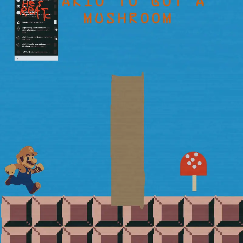 Game by @Kenny811