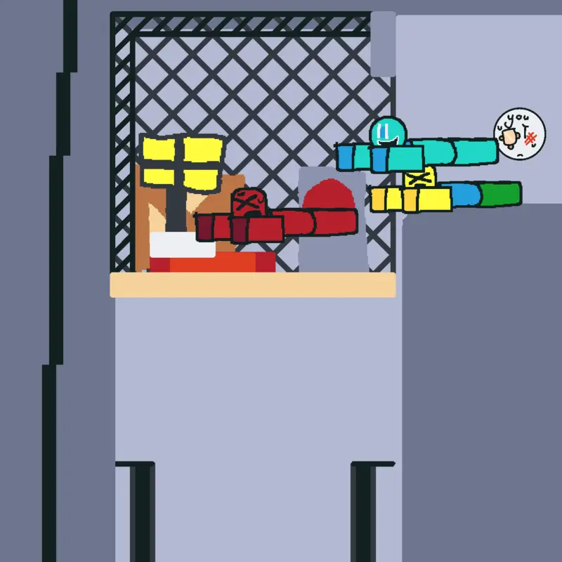 Game by @WyattK