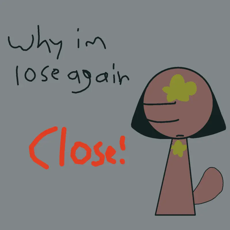 Game by @Pinkystar