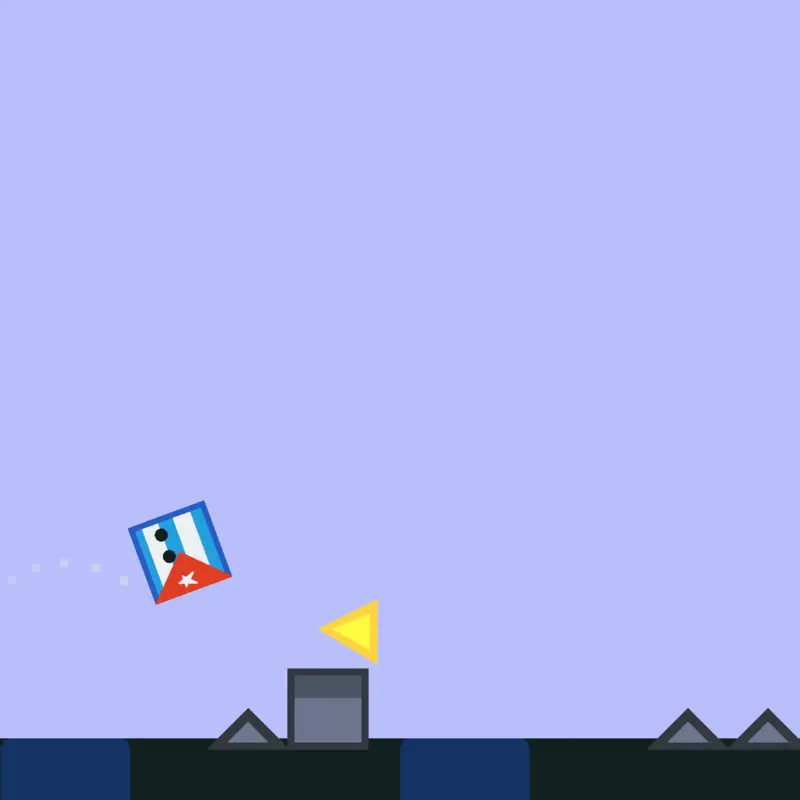 Game by @cuba28