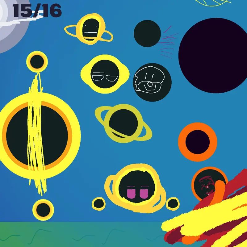 Game by @littlerumple