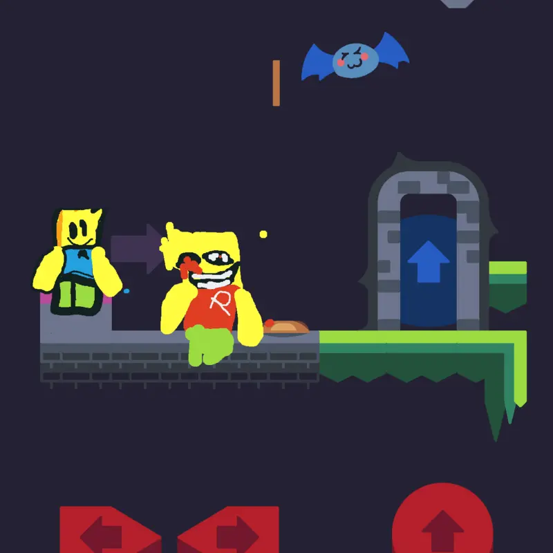 Game by @shabake