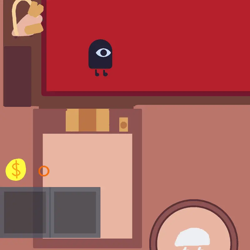 Game by @ilovecookiesyumyum