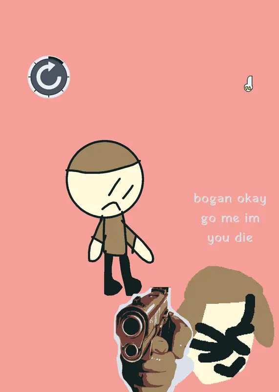 Game by @bogdaneg