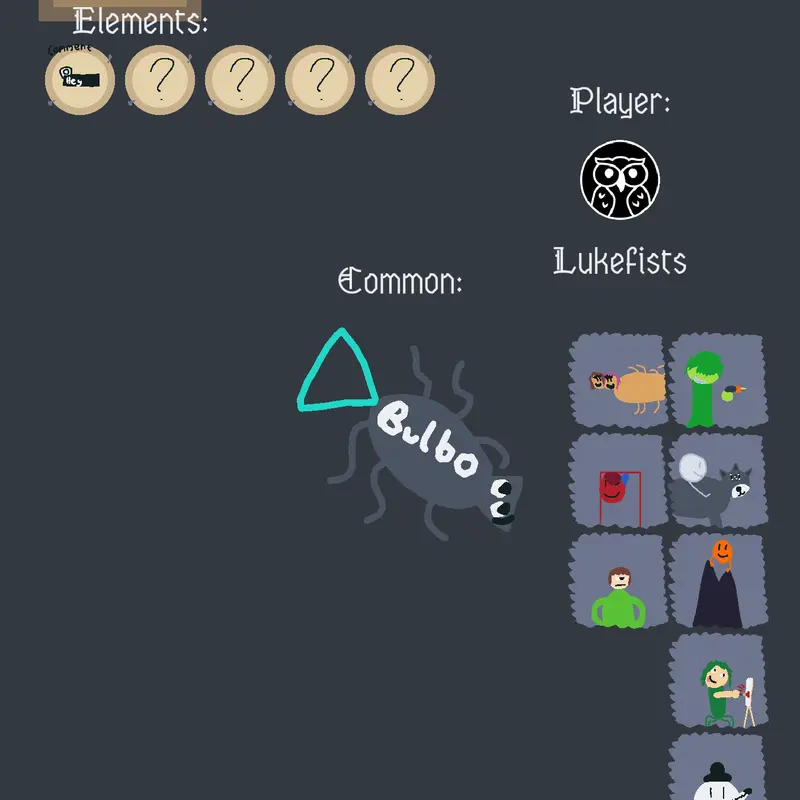 Comment Island (Update/Wave 6) by @OfficalLA_MonsChannel