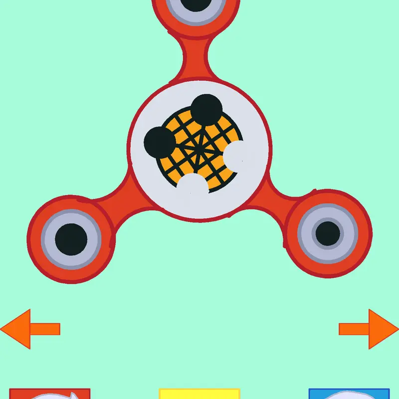 Game by @tyoper