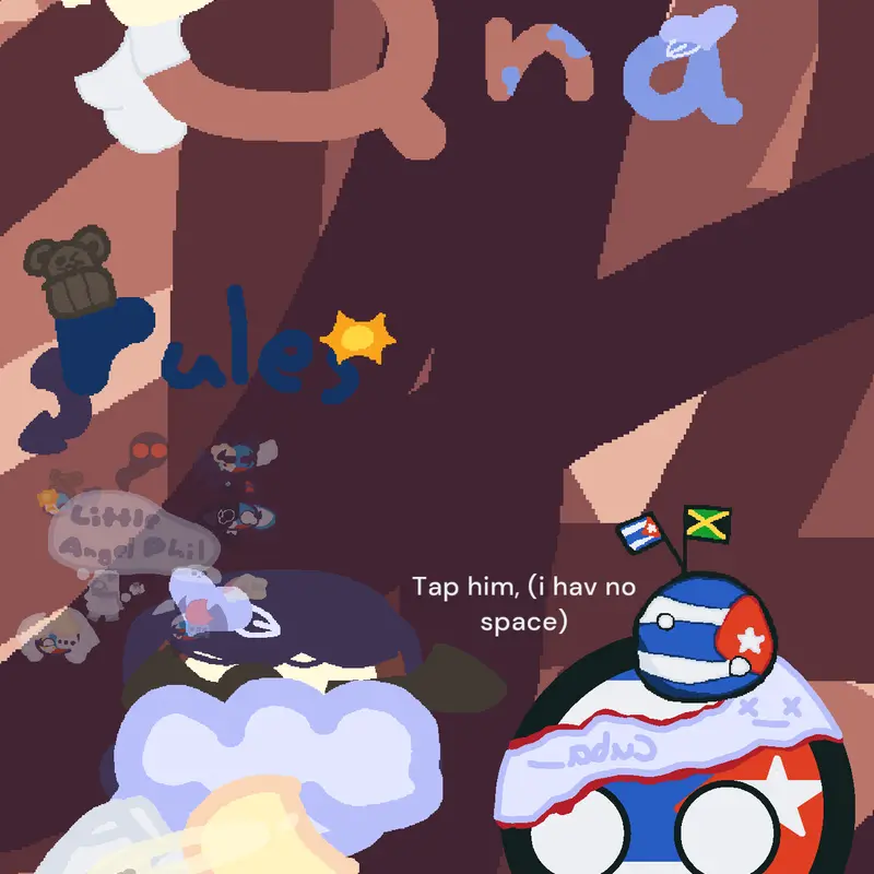 Game by @iloggedoutinthisacc