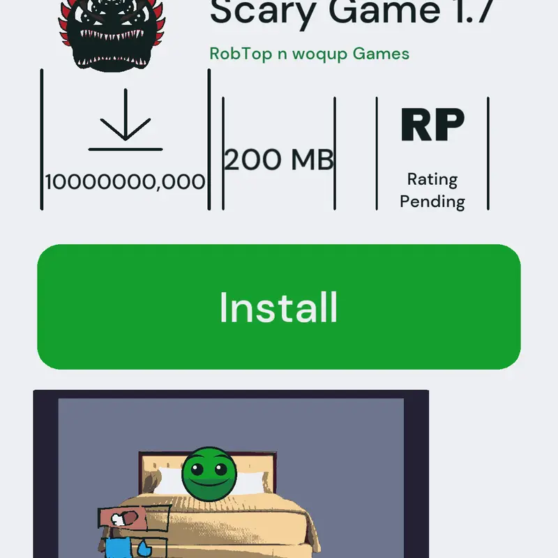Game by @reoeye_zoxamx