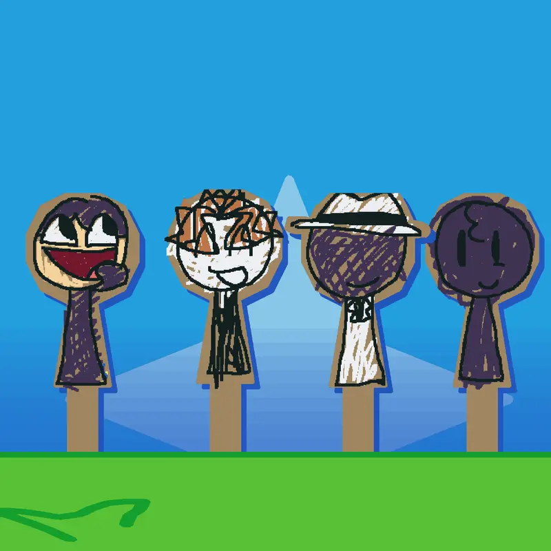 Game by @strawberry888