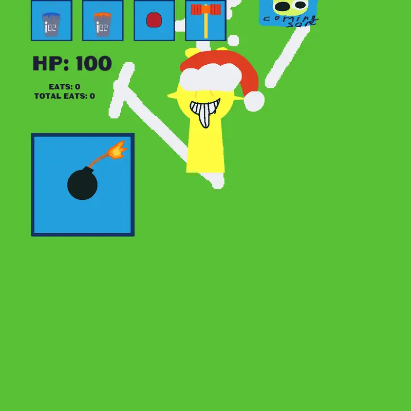 Game by @Vineria2025
