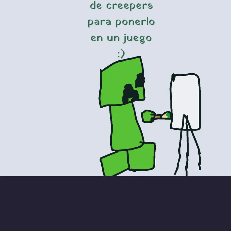 Game by @creeper_official