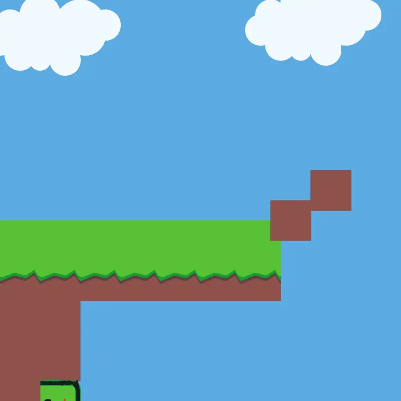 Game by @proeven