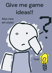 Game ideas