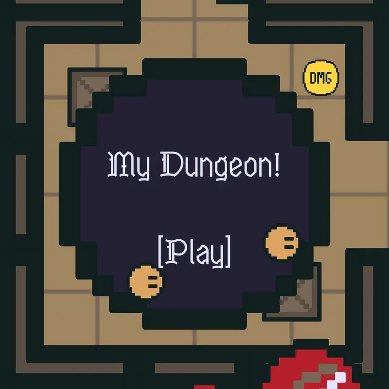 Game by @seminear