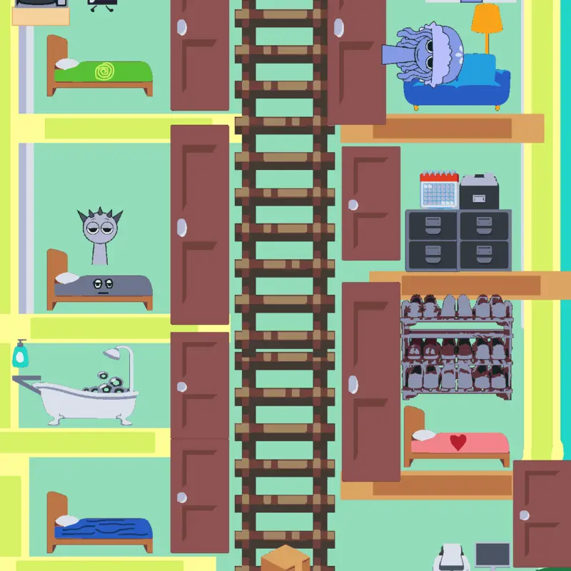 Game by @ruru23