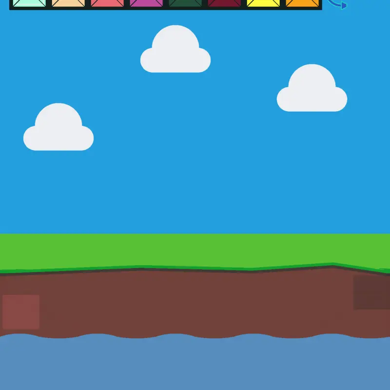 Game by @Siniy_Barsic
