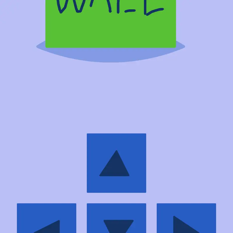 Game by @ballcontainsgreen