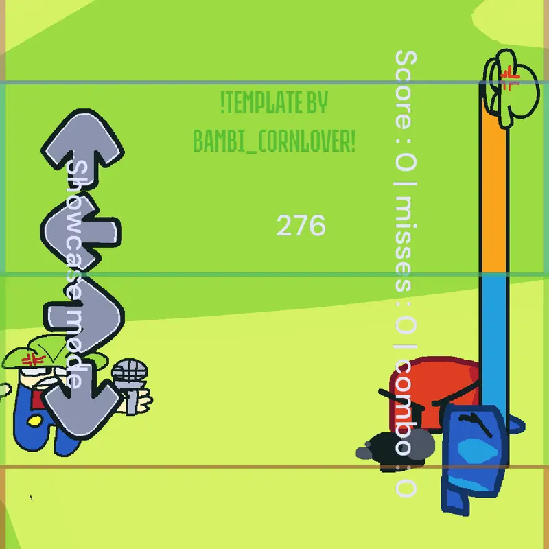 Game by @fedosprosgamer