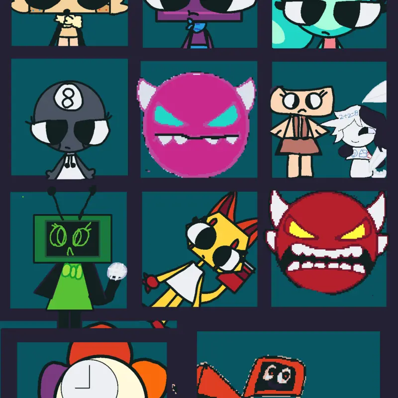 Game by @itsmetvsir