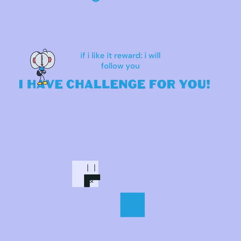Game by @ballzofme