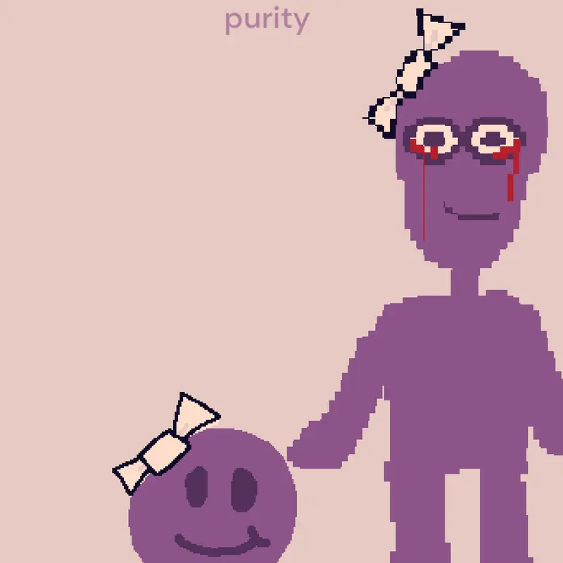 Game by @YURI_YANDERE