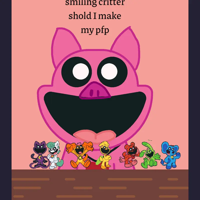 Game by @Cancer_Impact