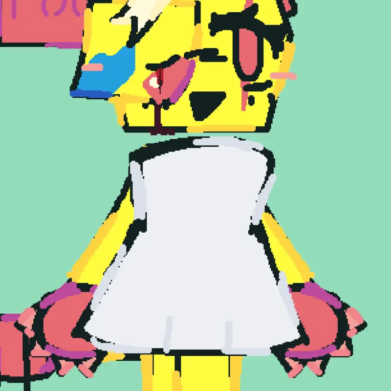 Game by @vanilla_twist