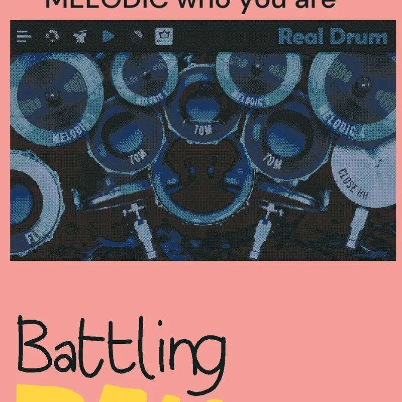 Battling day multiplayer by @althafyuliandra