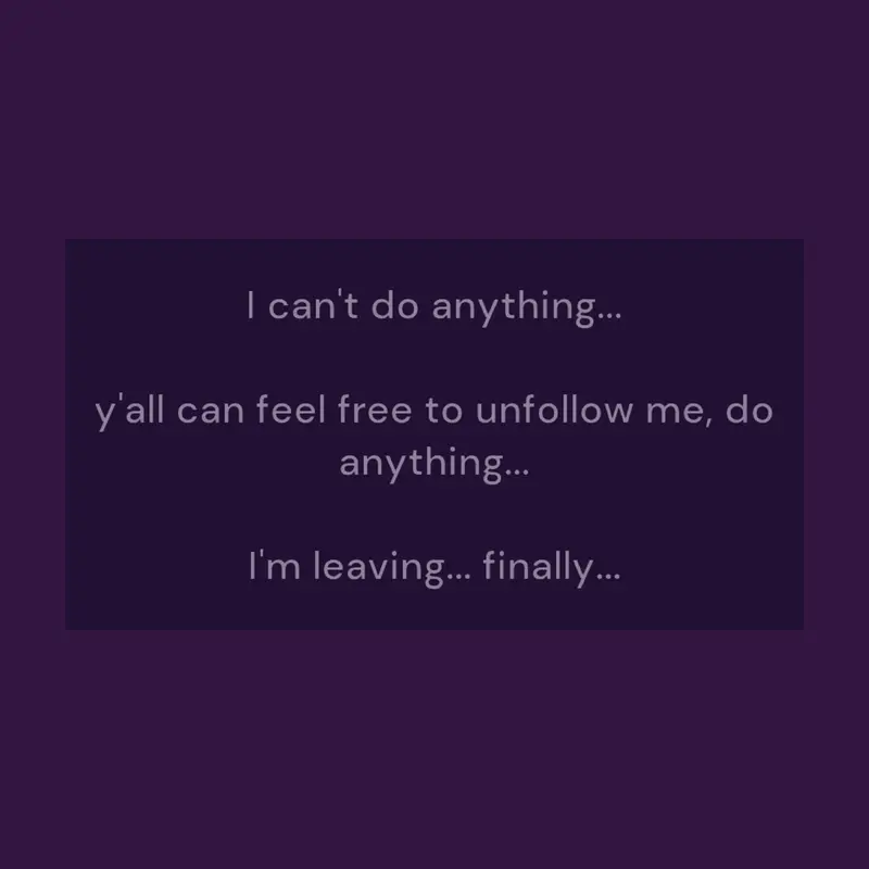 ... by @not_ORIG_anymore