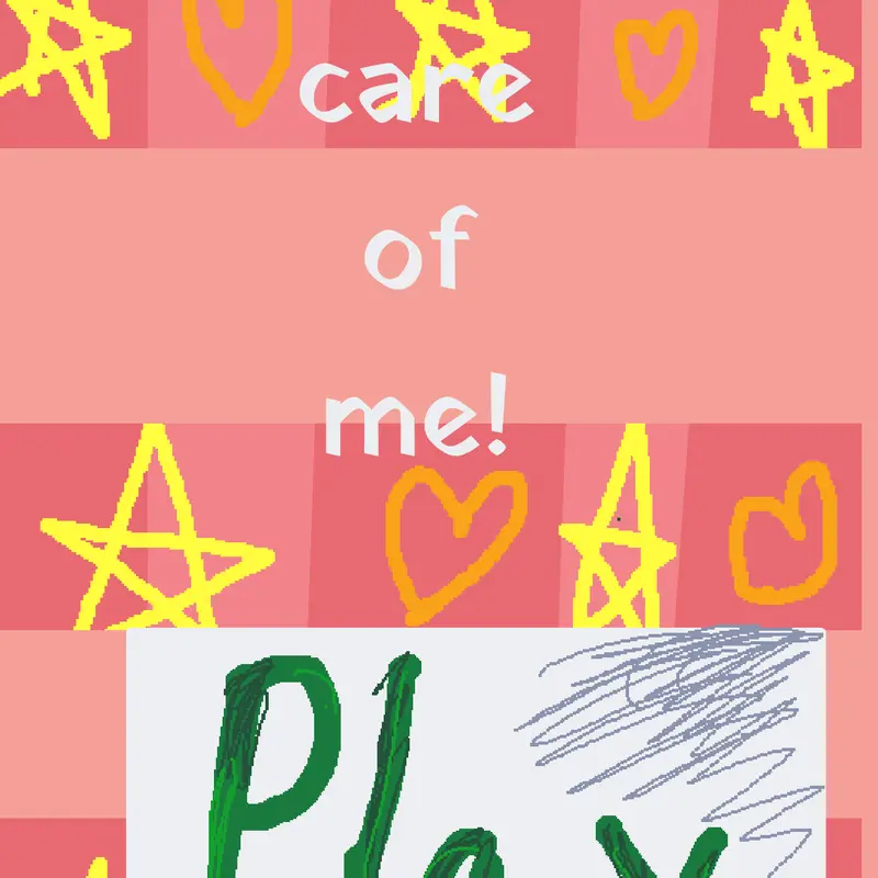 Game by @Imagirl135