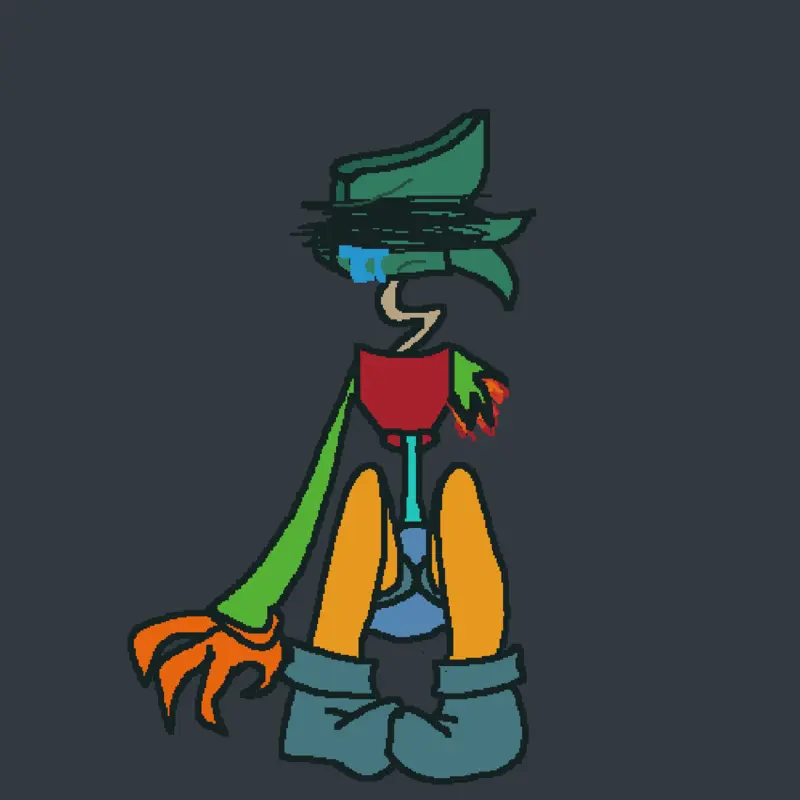 Game by @ZohfiyOFF