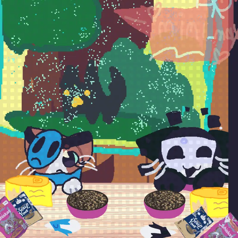 Game by @-_CH0C0_THE_CAT_-