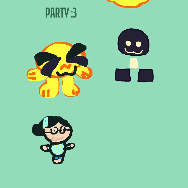 Game by @jojaa_does_remix