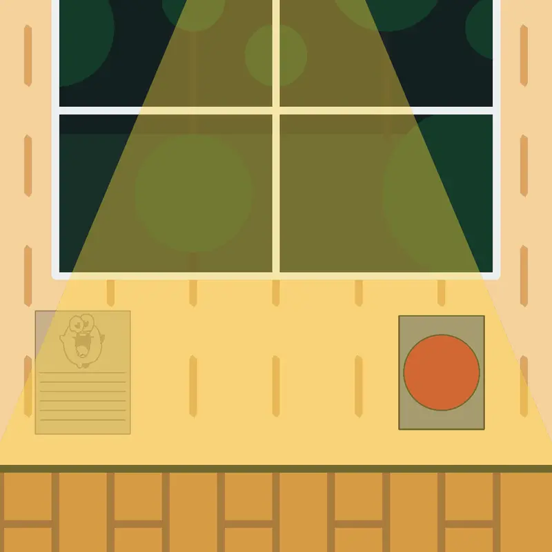 Steamhappy he's watching you by @HolaSoySteamhappy