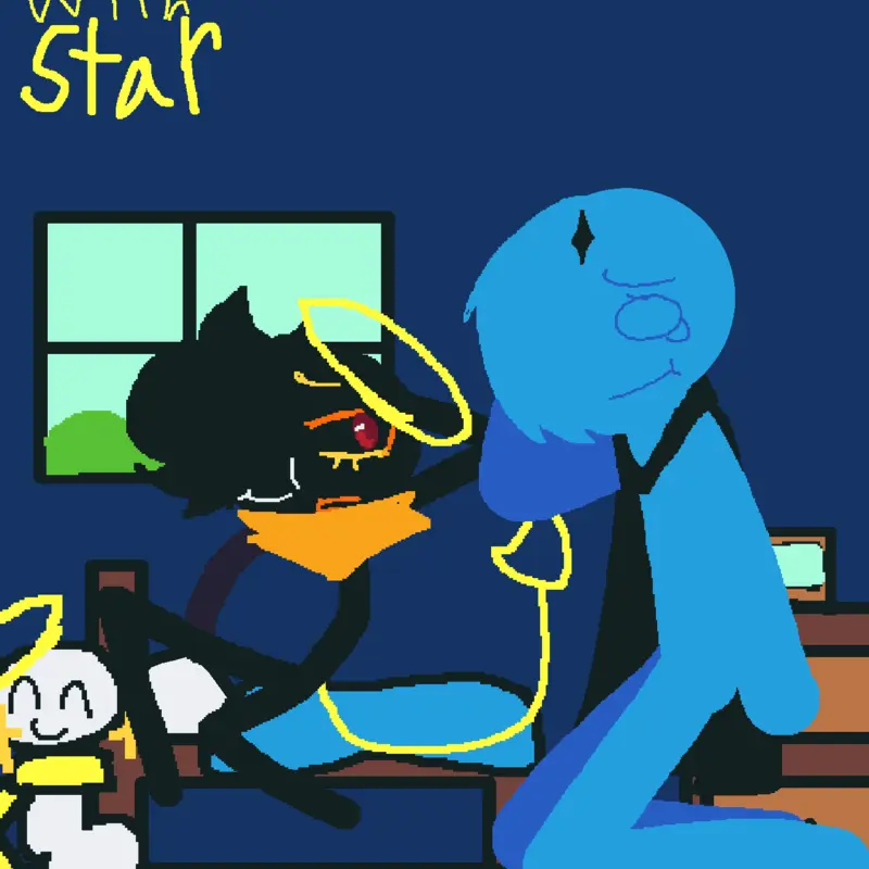 Game by @UNK0WN_USER