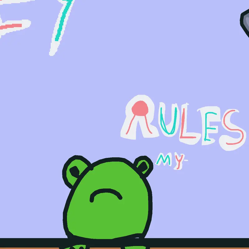Game by @cuteUwUfrog64