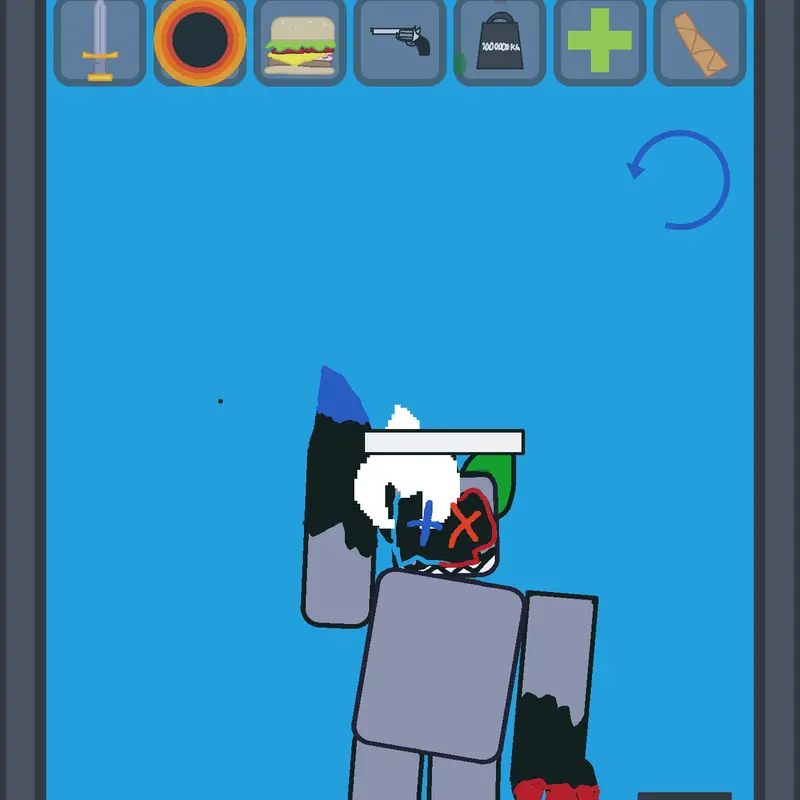 Game by @Tomygligch
